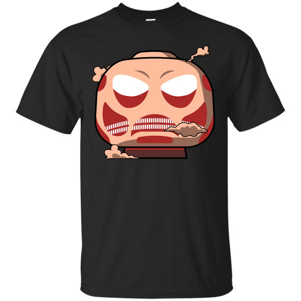 Lego - angry lego face colossal T Shirt & Hoodie