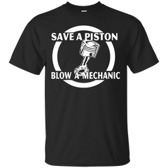 Mechanic - NECHANIC T Shirt & Hoodie