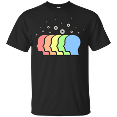 ADULT - Head T Shirt & Hoodie