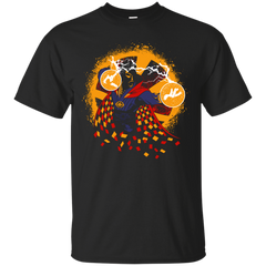DOCTOR STRANGE - Mystic Arts T Shirt & Hoodie