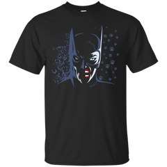 BATS - Bat vs Cat T Shirt & Hoodie