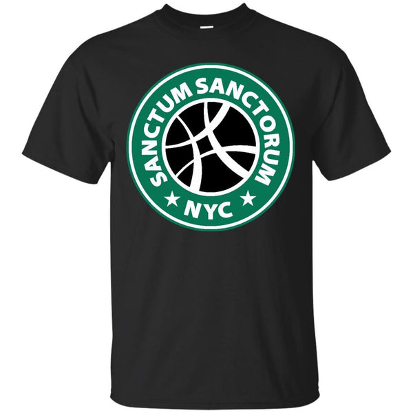 DOCTOR STRANGE - Sanctum Sanctorum NYC T Shirt & Hoodie
