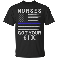 Electrician - NURSE GOT YOUR 6IX T Shirt & Hoodie