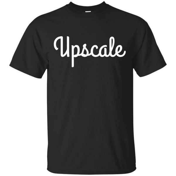 COOL - Upscale line 1 T Shirt & Hoodie