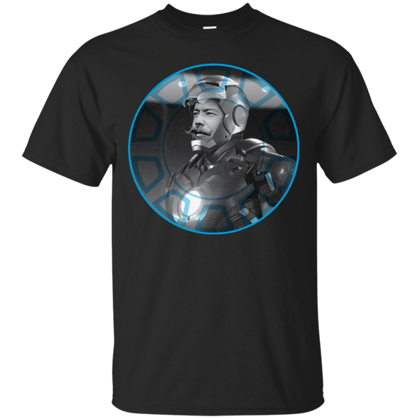 Marvel - Pancho Stark ironman T Shirt & Hoodie