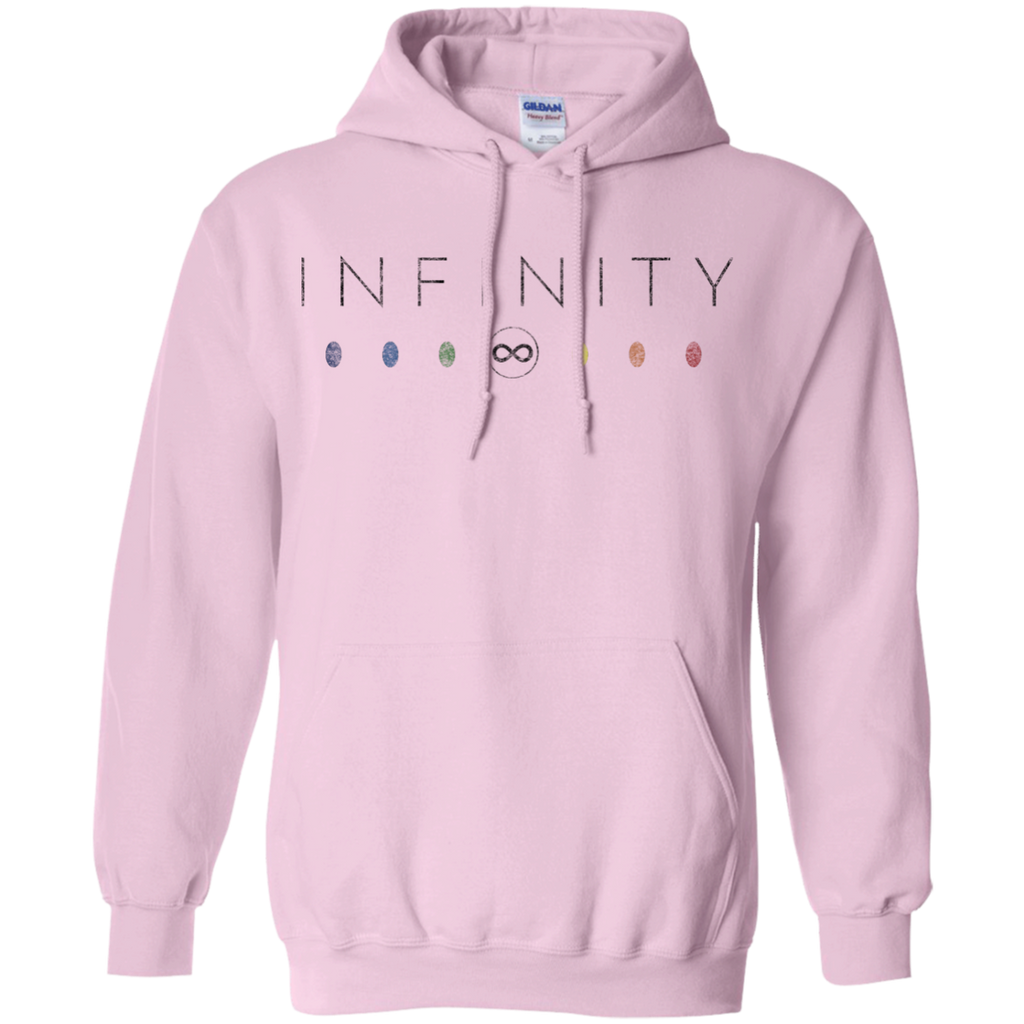 Marvel - Infinity  Black Clean Dirty infinity gauntlet T Shirt & Hoodie