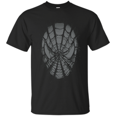 Marvel - SpiderWeb nerd T Shirt & Hoodie