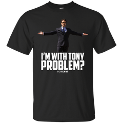 Marvel - civil war  problem 2016 T Shirt & Hoodie