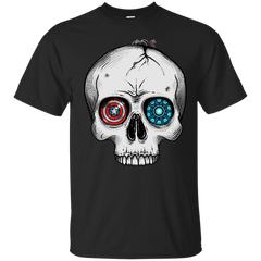 Marvel - United We Stand civil war T Shirt & Hoodie