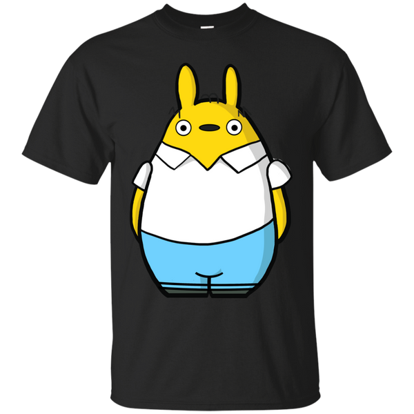Totoro  - Totoro Simpson the simpsons T Shirt & Hoodie