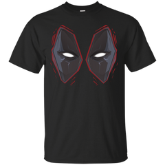 Deadpool - The Regenerating Degenerate marvel T Shirt & Hoodie