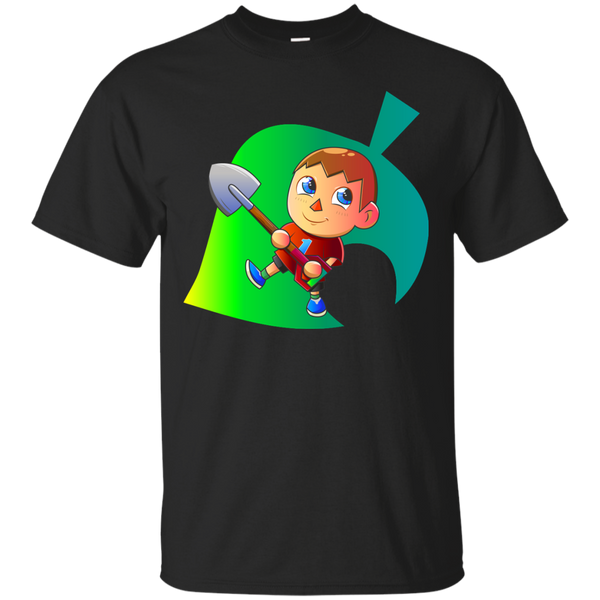 AMIIBO - Super Smash Bros  Villager T Shirt & Hoodie