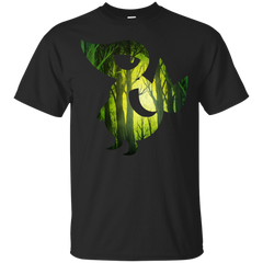Camping - White Starter Woods trees T Shirt & Hoodie