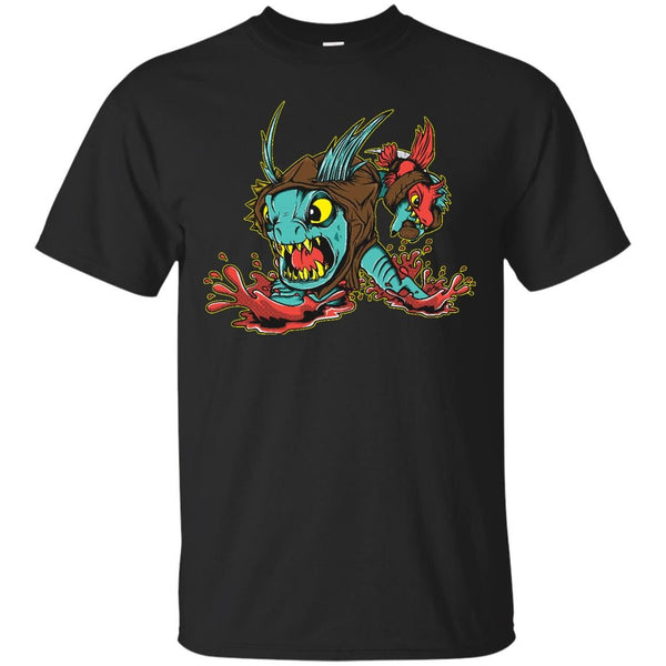 DOTA - SLARKIE T Shirt & Hoodie