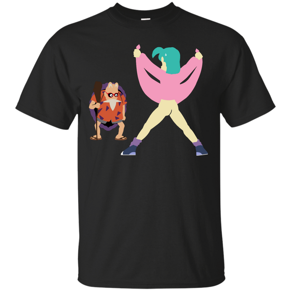 Naruto - SURPRISE MINIMALIST T Shirt & Hoodie