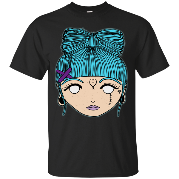 ANDREA ANNIHILATION - Hair Bow T Shirt & Hoodie