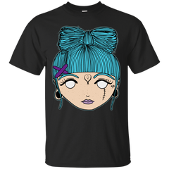 ANDREA ANNIHILATION - Hair Bow T Shirt & Hoodie