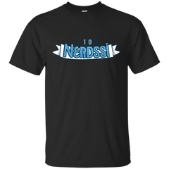BBVA - Lios Nerdssi Official Logo T Shirt & Hoodie