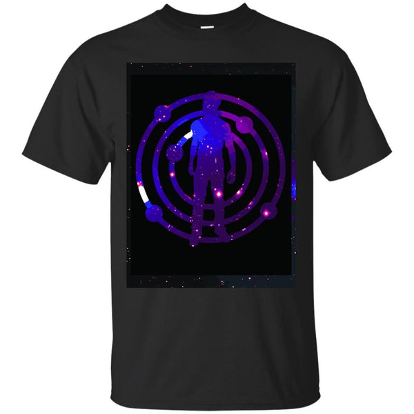 SPACE - Kid Cudi Space T Shirt & Hoodie