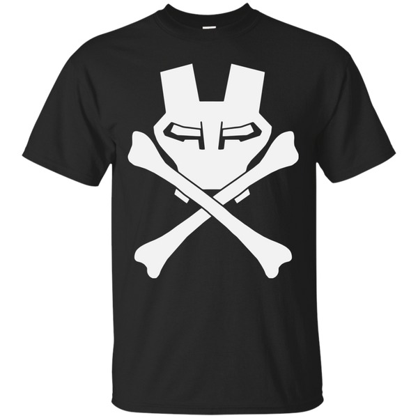 Marvel - Iron Pirate avengers assemble T Shirt & Hoodie