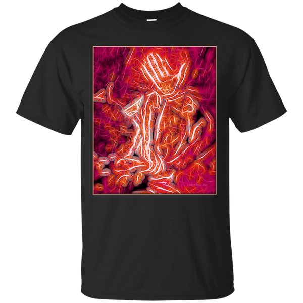 BEAUJAXE - Blind Grope Nbr 1C T Shirt & Hoodie