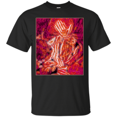 BEAUJAXE - Blind Grope Nbr 1C T Shirt & Hoodie