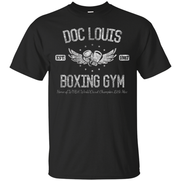 Boxing - PunchOut  Docs Gym  White Dirty punch out T Shirt & Hoodie