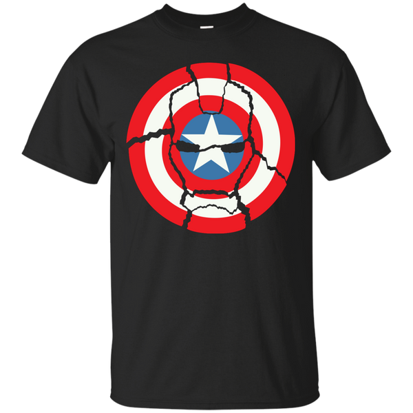 Marvel - Casualties Of War the avengers T Shirt & Hoodie