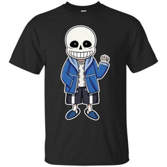 CHARA - Sans T Shirt & Hoodie