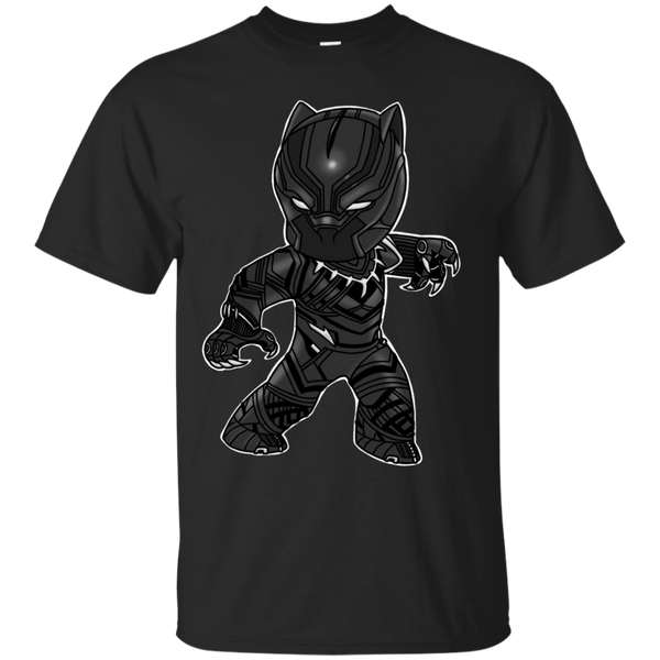 Marvel - Mini Black Panther age of ultron T Shirt & Hoodie