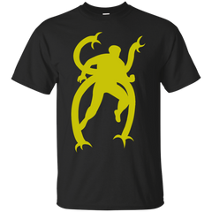 Marvel - Minimalist Doctor Octopus octopus T Shirt & Hoodie