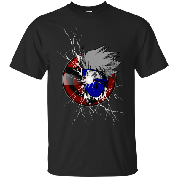 Naruto - KAKASHI SENSEI T Shirt & Hoodie