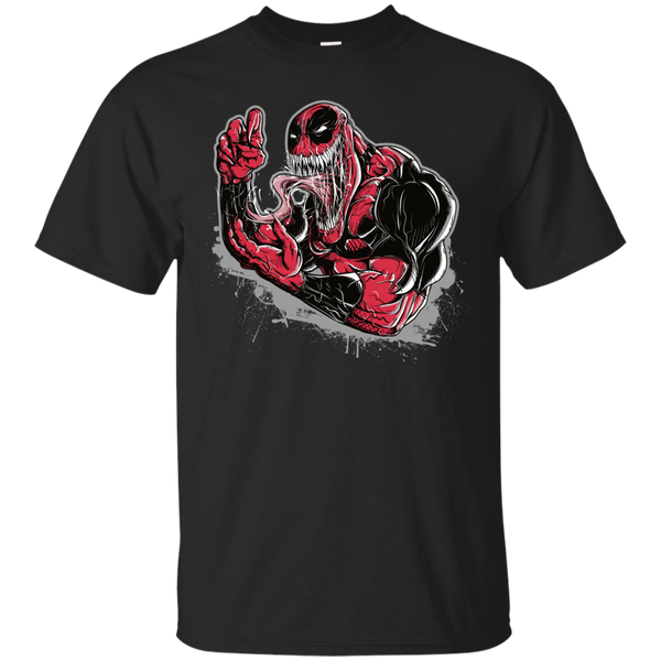 Deadpool - Mister Mouth silverbax T Shirt & Hoodie