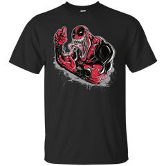 Deadpool - Mister Mouth silverbax T Shirt & Hoodie