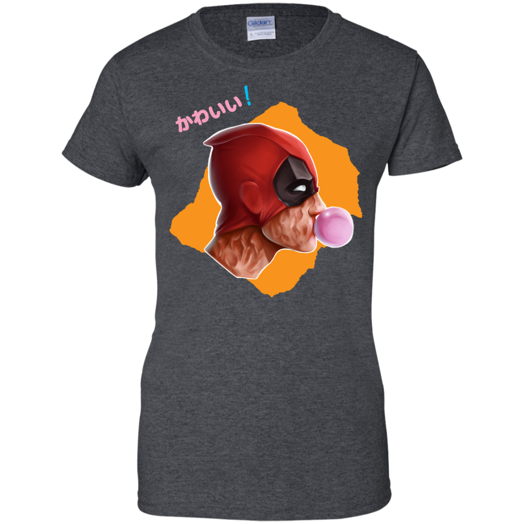 Marvel - Deadpool marvel T Shirt & Hoodie