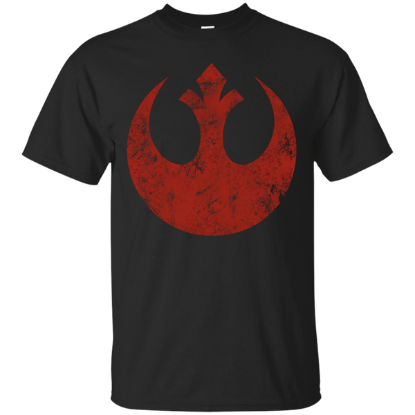 Star Wars - Rebel Alliance Logo T Shirt & Hoodie