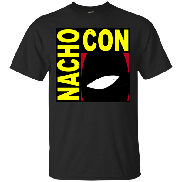 Deadpool - Nacho Con deadpool tacos T Shirt & Hoodie