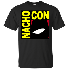 Deadpool - Nacho Con deadpool tacos T Shirt & Hoodie