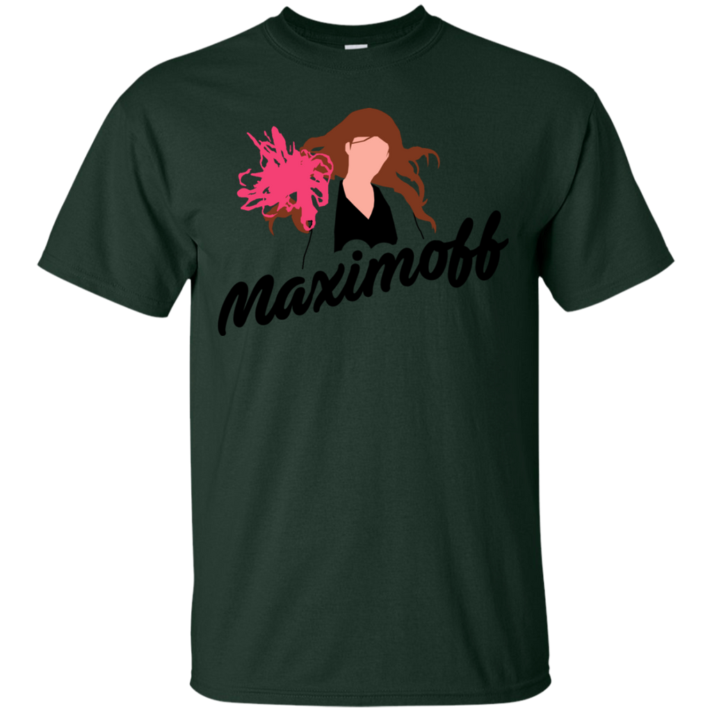 Marvel - Wanda Maximoff Scarlet Witch hulk T Shirt & Hoodie