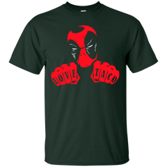 Deadpool - Deadpool  Love Taco deadpool love taco T Shirt & Hoodie