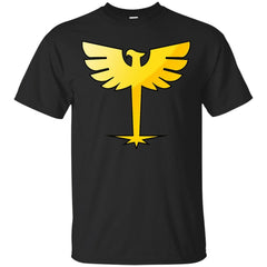 HYPERION - Nighthawk Marvel T Shirt & Hoodie