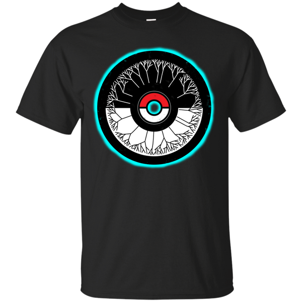 ABSTRACT - Po Treemon GO T Shirt & Hoodie