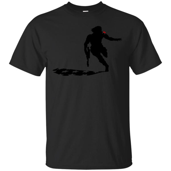 IRON MAN - The Winter Soldier T Shirt & Hoodie