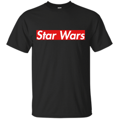Marvel - Star Wars Supreme star wars T Shirt & Hoodie