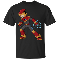 ANDROID - Marcus Valko Charge Up T Shirt & Hoodie