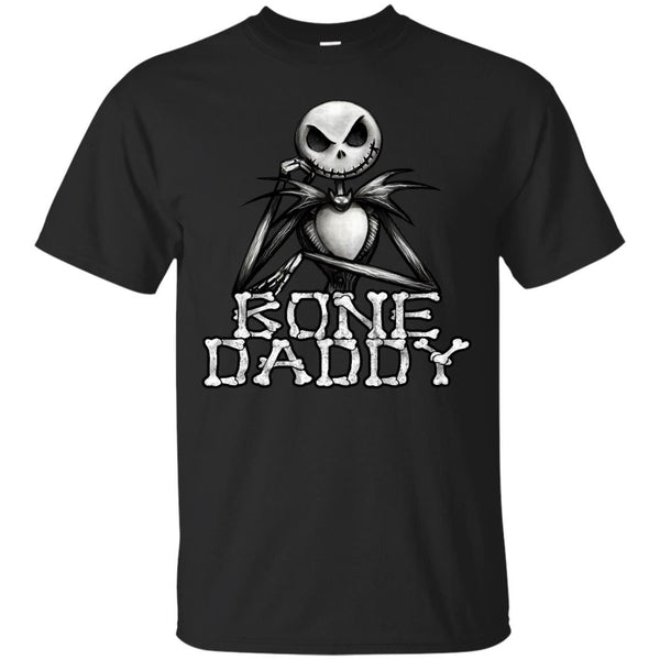 DAPPER - Bone Daddy T Shirt & Hoodie