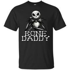 DAPPER - Bone Daddy T Shirt & Hoodie