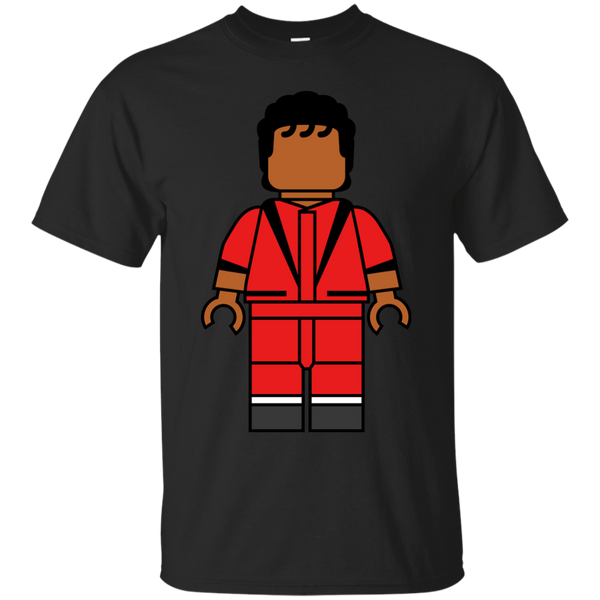 Lego - LEGO MICHAEL JACKSON T Shirt & Hoodie