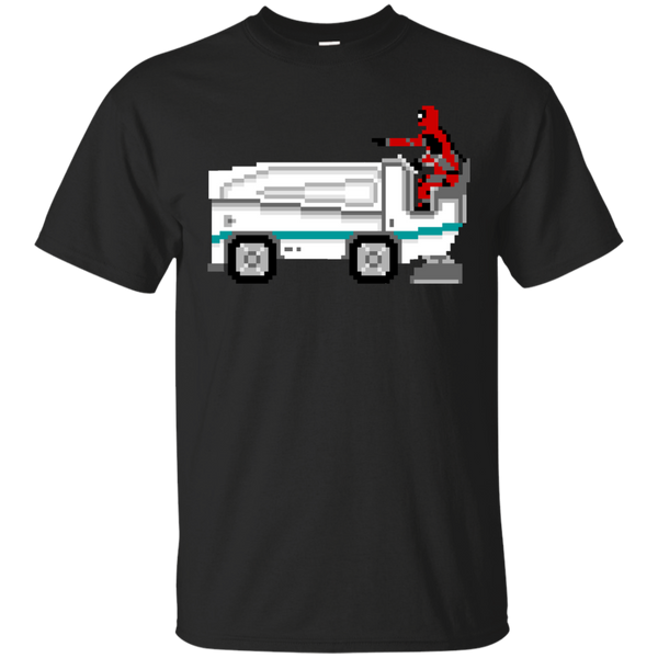 Marvel - Youre about to be killed by a zamboni wade wilson T Shirt & Hoodie