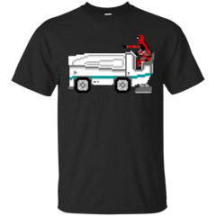 Marvel - Youre about to be killed by a zamboni wade wilson T Shirt & Hoodie